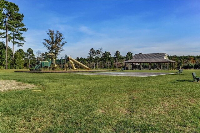 448 Shoreline Dr, Kingsland, GA 31548 - photo 27