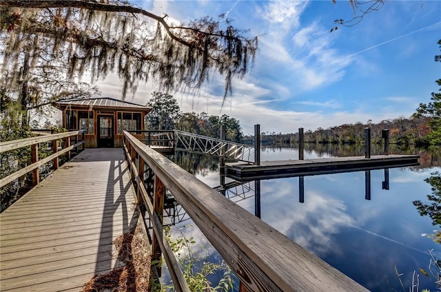448 Shoreline Dr, Kingsland, GA 31548 - photo 19