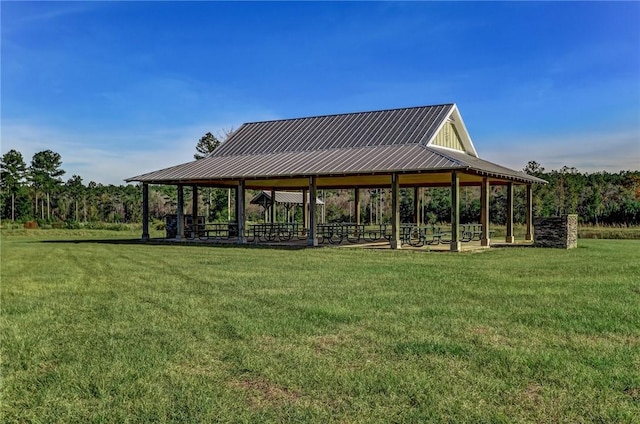 448 Shoreline Dr, Kingsland, GA 31548 - photo 31