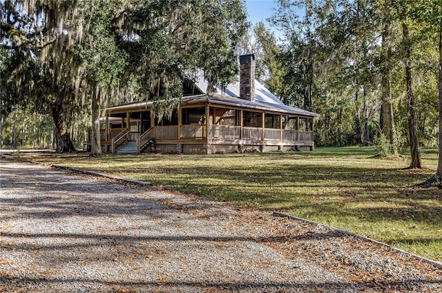 448 Shoreline Dr, Kingsland, GA 31548 - photo 22