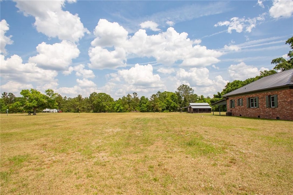0 Kenny Ln, Blackshear, GA 31516