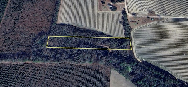 0000 King Rd, Patterson, GA 31557