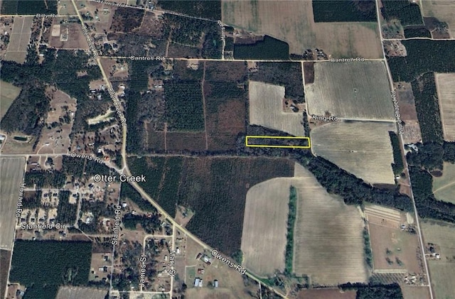 0000 King Rd, Patterson, GA 31557