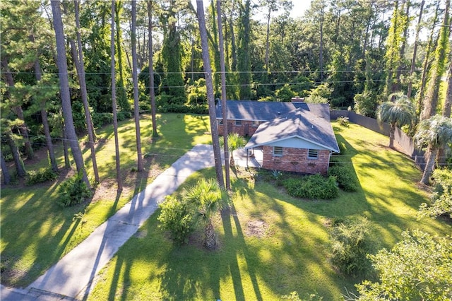 200 Satilla Dr, Brunswick, GA 31523 - photo 1