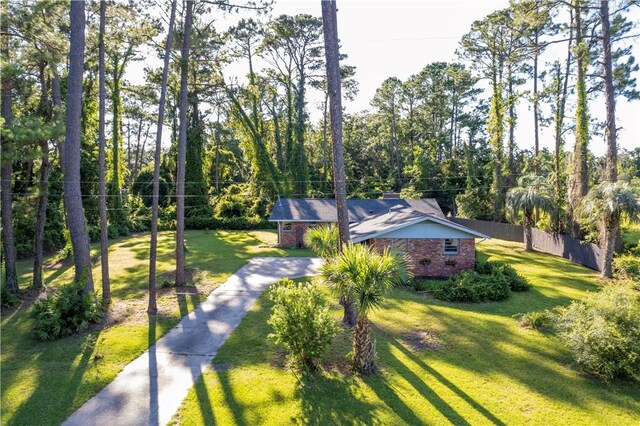 200 Satilla Dr, Brunswick, GA 31523 - photo 39