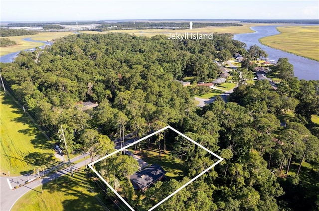 200 Satilla Dr, Brunswick, GA 31523 - photo 44