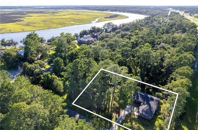 200 Satilla Dr, Brunswick, GA 31523 - photo 43