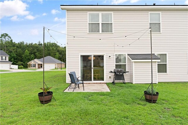 10035 Woodland Cv, Brunswick, GA 31525 - photo 20