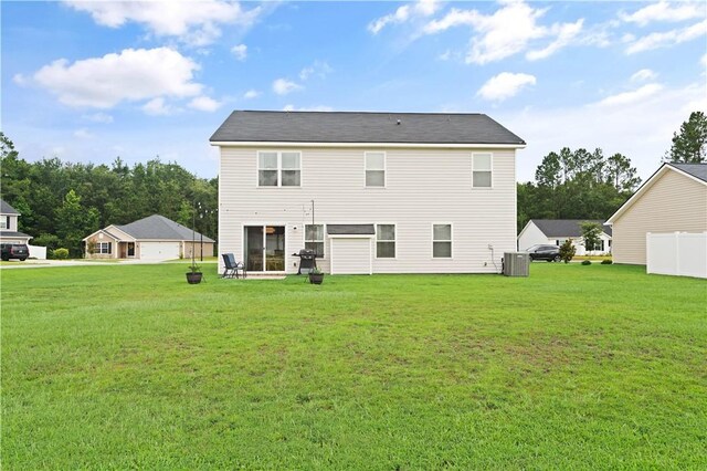10035 Woodland Cv, Brunswick, GA 31525 - photo 19