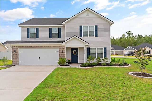 10035 Woodland Cv, Brunswick, GA 31525 - photo 1