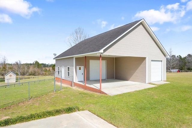5790 Wooddell Dr, Waycross, GA 31501 - photo 21