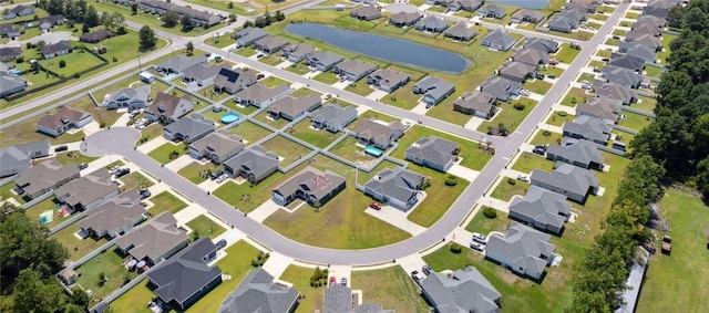 177 Verano St, Kingsland, GA 31548 - aerial view of property's location with nearby suburban area and a large body of water
