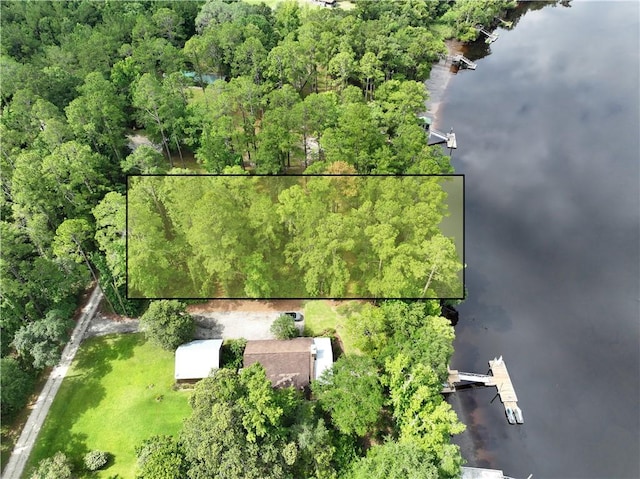 0 Incachee Ct, Woodbine, GA 31569