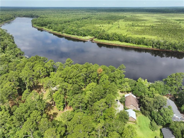 0 Incachee Ct, Woodbine, GA 31569