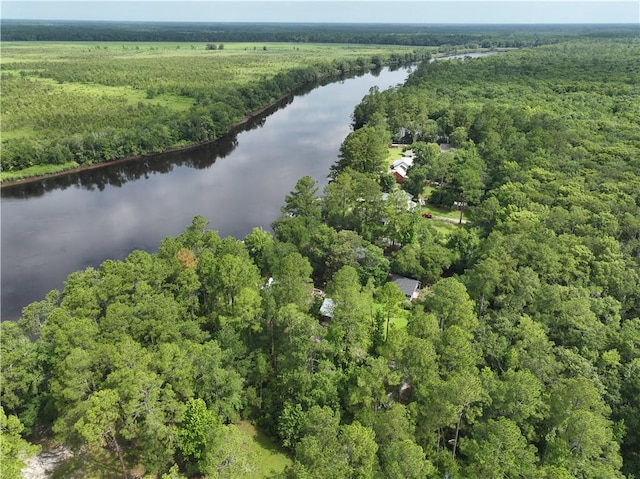 0 Incachee Ct, Woodbine, GA 31569