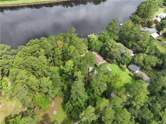0 Incachee Ct, Woodbine, GA 31569