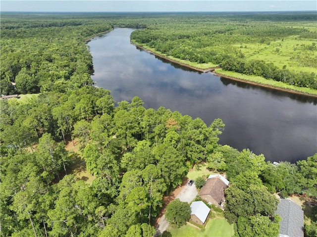 0 Incachee Ct, Woodbine, GA 31569
