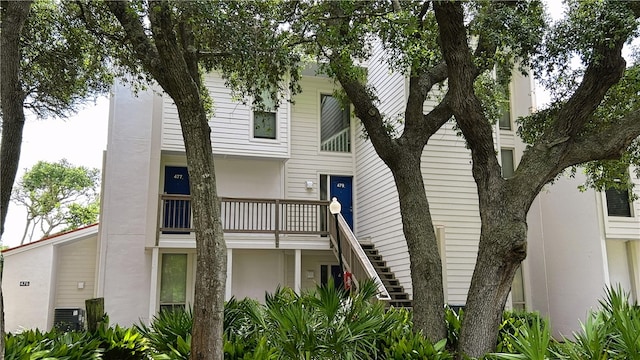 1175 N Beachview Dr Unit 479, Jekyll Island, GA 31527 - view of property