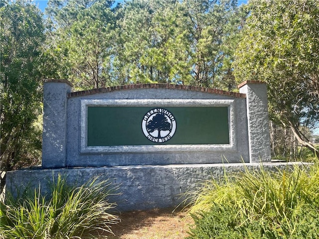 LOT3 Osprey Cv, Darien GA, 31305 land for sale