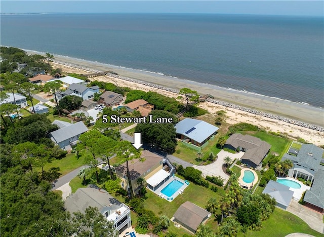 5 Stewart Ln, Jekyll Island, GA 31527 - photo 1