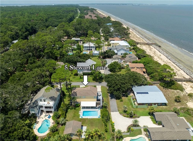 5 Stewart Ln, Jekyll Island, GA 31527 - photo 40
