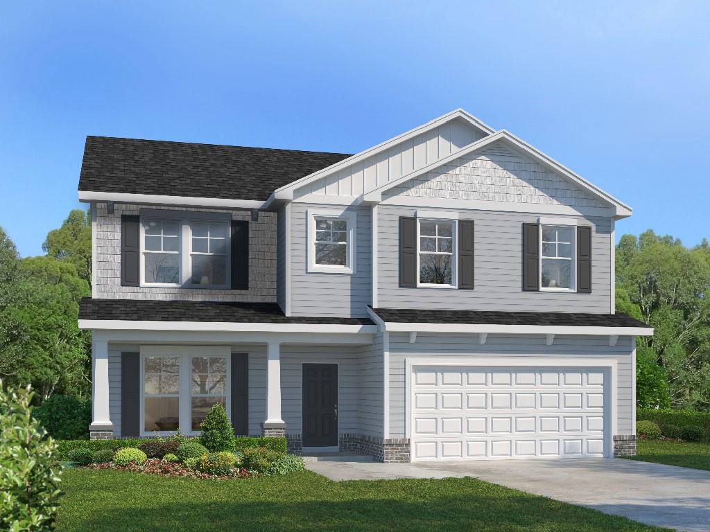 93 Brook Dr, Brunswick, GA 31525 - photo 3