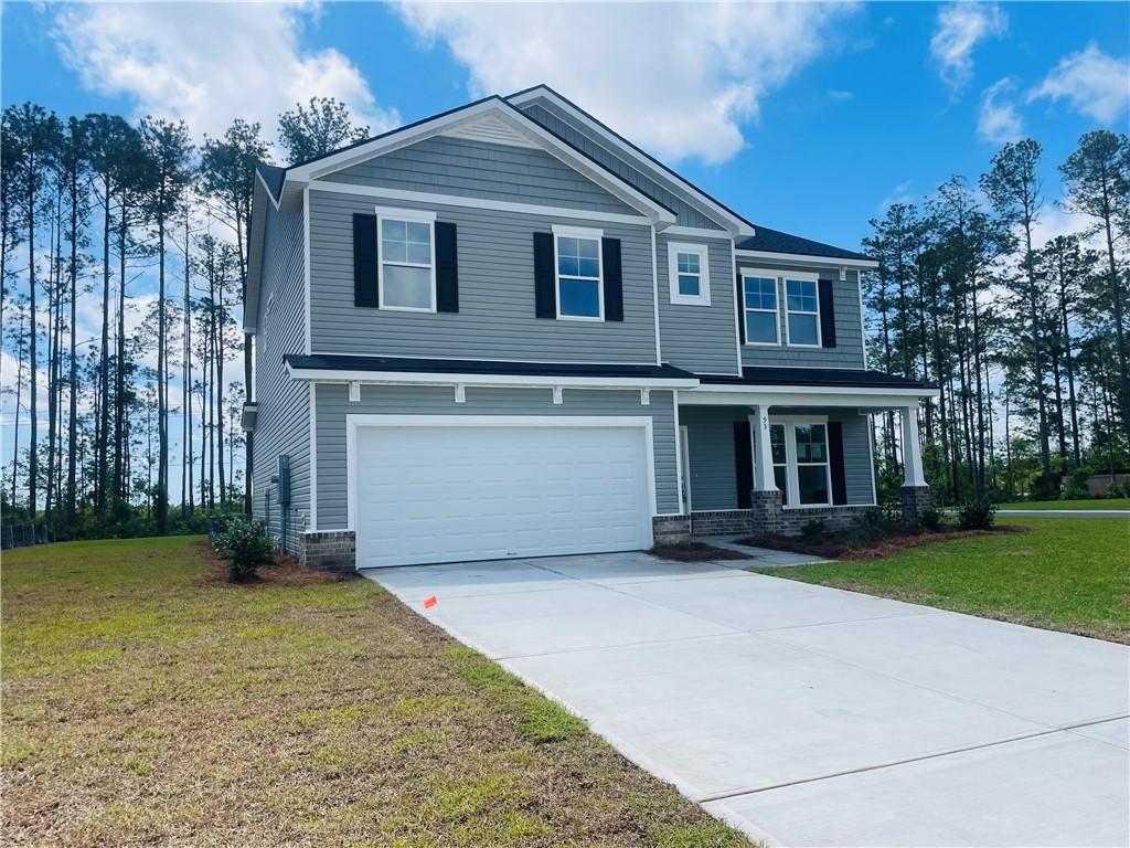 93 Brook Dr, Brunswick, GA 31525 - photo 2