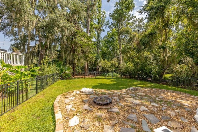 104 Montrose, Saint Simons Island, GA 31522 - photo 29