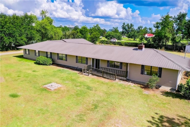 1886 Craven Rd, Baxley, GA 31513 - photo 1