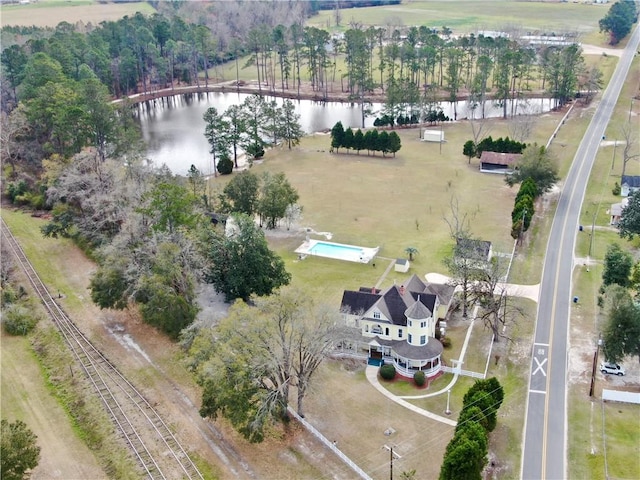 2932 N Clough Bay Rd, Waycross, GA 31503 - photo 2