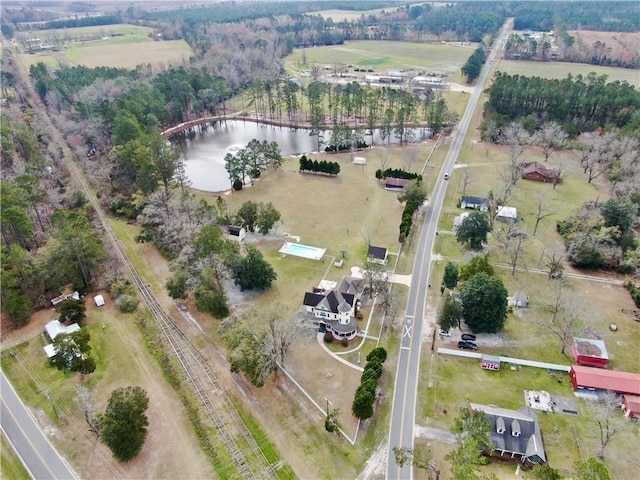 2932 N Clough Bay Rd, Waycross, GA 31503 - photo 87