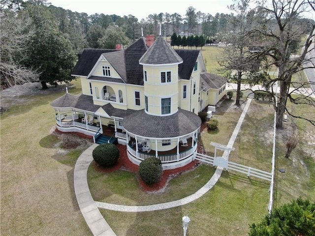 2932 N Clough Bay Rd, Waycross, GA 31503 - photo 85