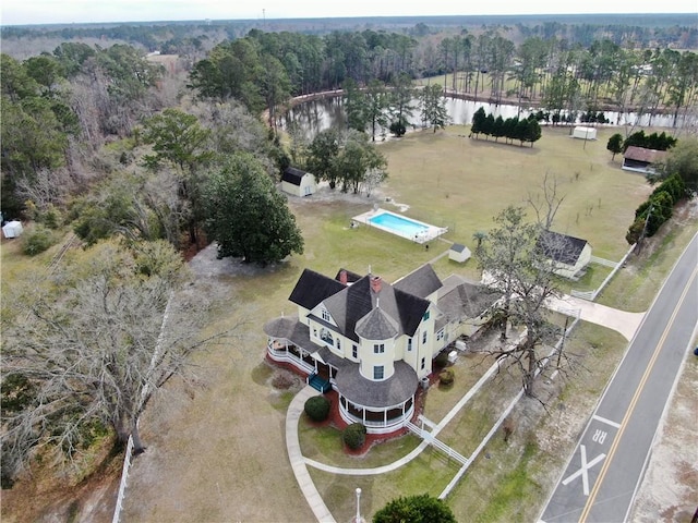 2932 N Clough Bay Rd, Waycross, GA 31503 - photo 83