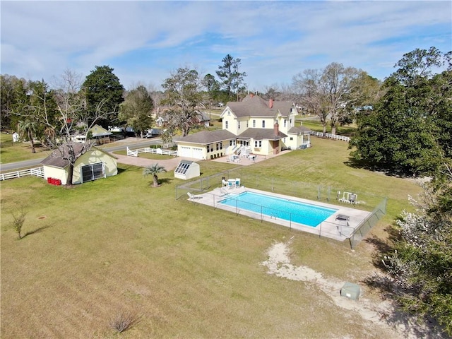 2932 N Clough Bay Rd, Waycross, GA 31503 - photo 4