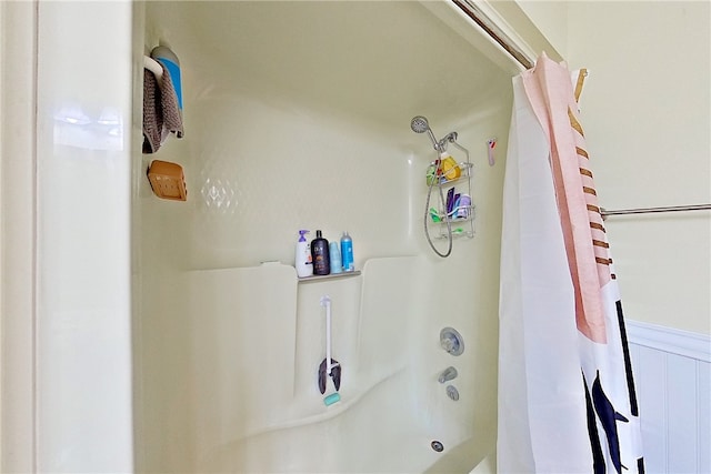 1622 Booth St, Waycross, GA 31501 - view of full bath