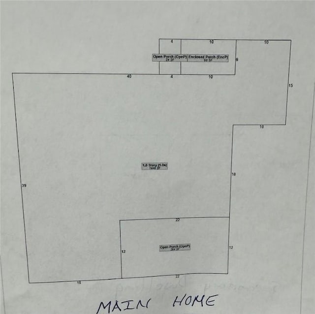 13017 US Highway 17, Woodbine, GA 31569 - photo 19