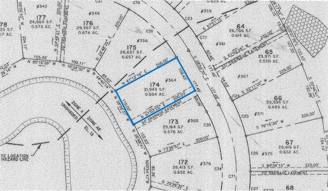 364 Salt Creek Way E, Brunswick, GA 31523 - photo 1