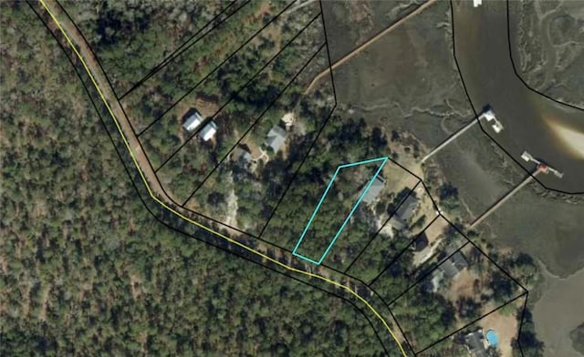 Listing photo 2 for LOT1 Julienton Dr NE, Townsend GA 31331