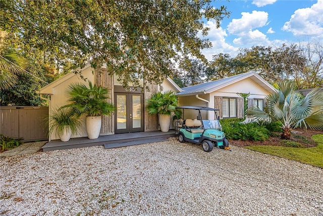 640 Oak St, Saint Simons Island, GA 31522 - photo 1
