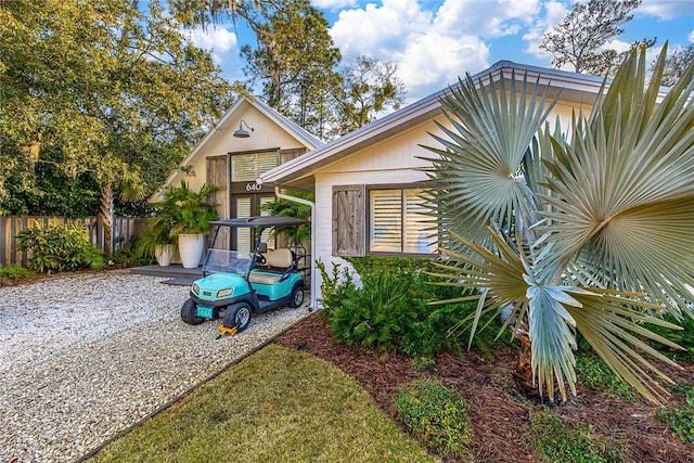 640 Oak St, Saint Simons Island, GA 31522 - photo 2