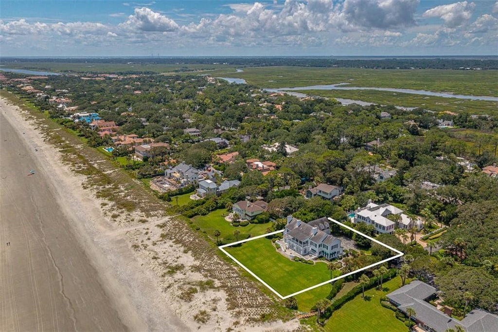107 E 15th Street (Cottage 47), Sea Island, GA 31561 - photo 1