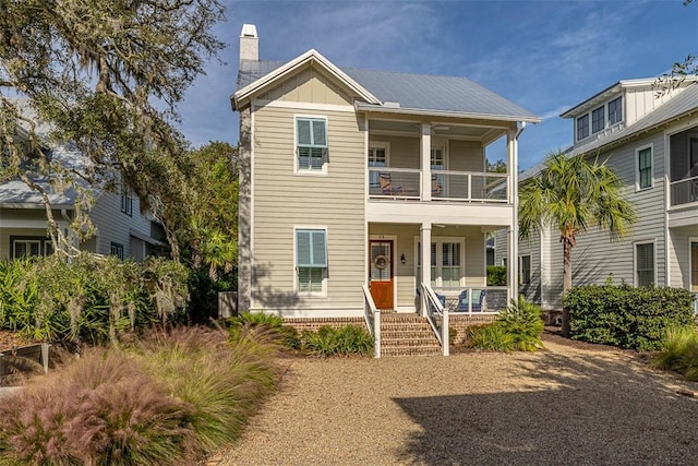 53 Water Oak Way, Jekyll Island, GA 31527 - photo 1