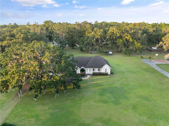 1718 Sapelo Cir, Darien, GA 31305