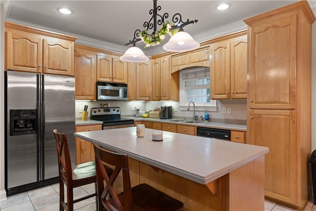 1718 Sapelo Cir, Darien, GA 31305