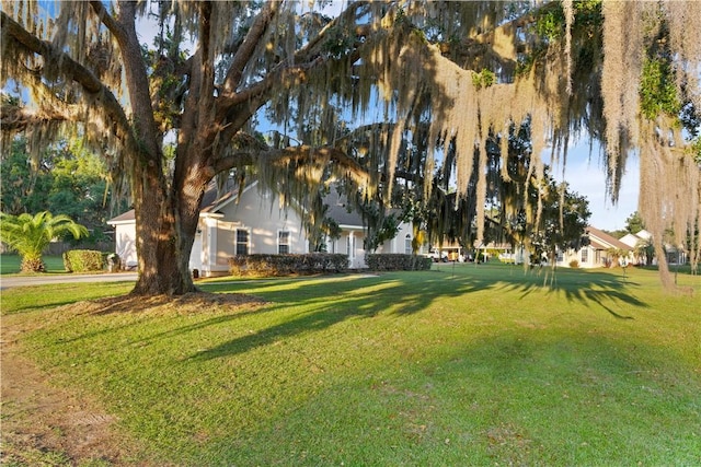 1718 Sapelo Cir, Darien, GA 31305
