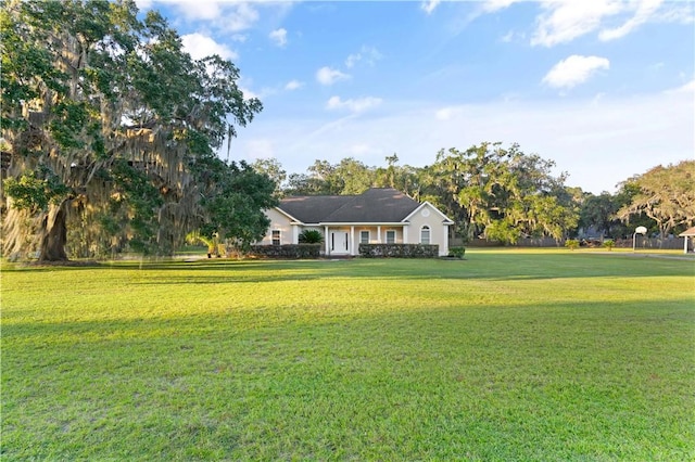 1718 Sapelo Cir, Darien, GA 31305