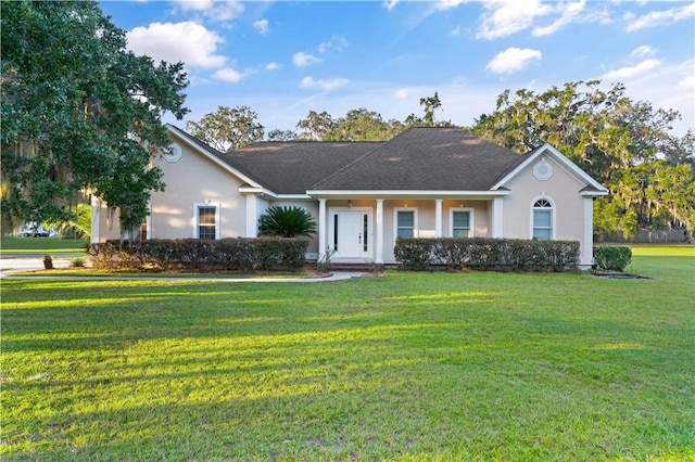 1718 Sapelo Cir, Darien, GA 31305