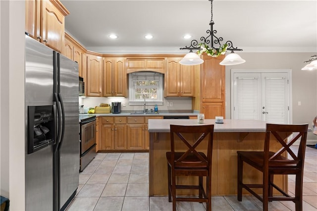 1718 Sapelo Cir, Darien, GA 31305
