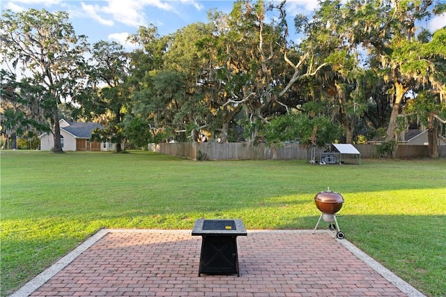 1718 Sapelo Cir, Darien, GA 31305