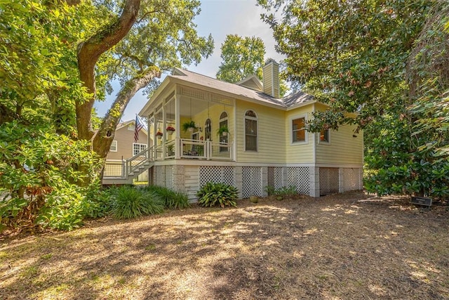 118 Grand Oaks Ln, Saint Simons Island, GA 31522 - photo 25